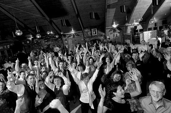 photo of Direct Entertainment...Your Wedding Company